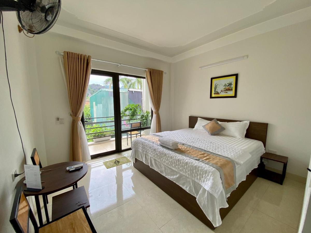 Appartamento Tam Coc Elegance House Ninh Binh Esterno foto